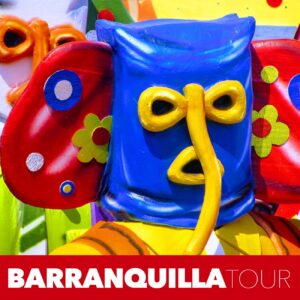 Barranquilla Tour