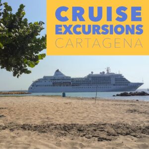 Cruise Excursions Cartagena
